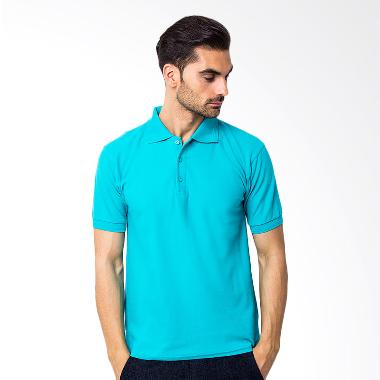 Browncola Polo Shirt - Tosca
