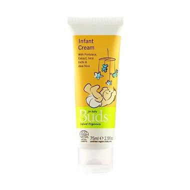 Buds Organics Infant Cream [75 mL]