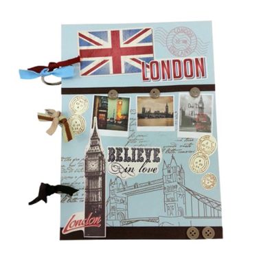 Jual Bukuunik-London Online - Harga & Kualitas Terjamin