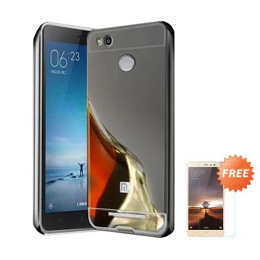 ... Tpu Carbon Military Air Cushion Biru Source XIAOMI REDMI NOTE Source Kaca Source 3S Source Jual
