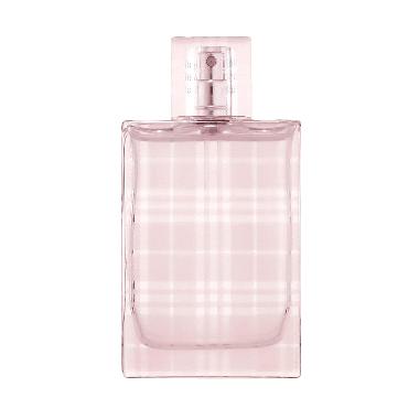 Burberry Brit Sheer Woman Edt 100ml Lengkap Harga Terbaru November 2022