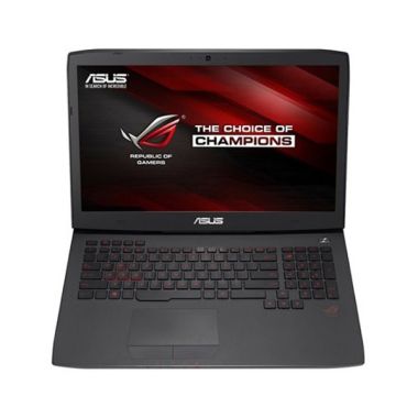 Asus Rog G751JY-T7440H Gaming Lapto ...