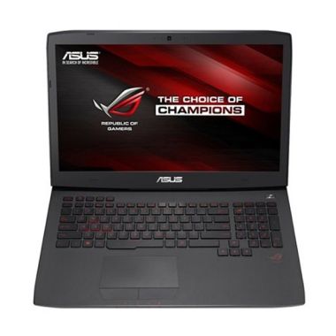 Asus Rog G751JY-T7453H i7-4750HQ Ne ...