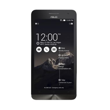 Asus Zenfone 6 Merah Smartphone [16 ...