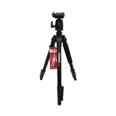 Attanta HA-254 + BallHead BH-36B Hi ...