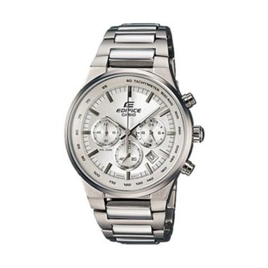 Casio Edifice EF-500BP-7AVDF Putih ...