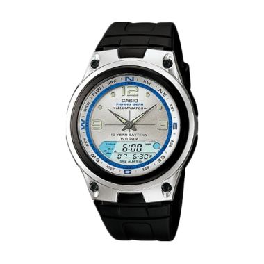Casio Sport Combination AW-82-7AVDF ...