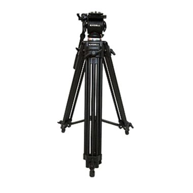 Excell Professional VT700 Hitam Tri ...