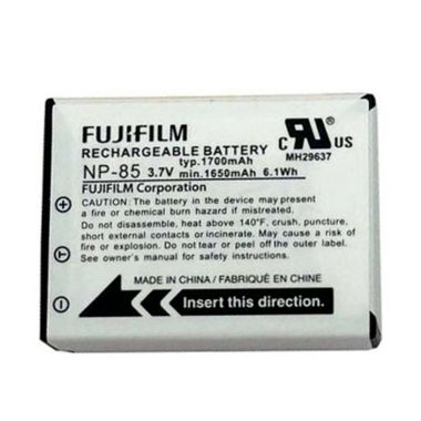 Fujifilm NP-85 W Putih Baterai Kame ...