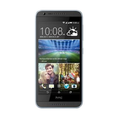 HTC Desire 620G Milkyway Grey Smart ...