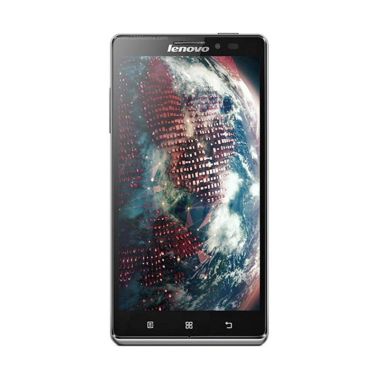 Lenovo K910 Vibe Z Silver Smartphon ...