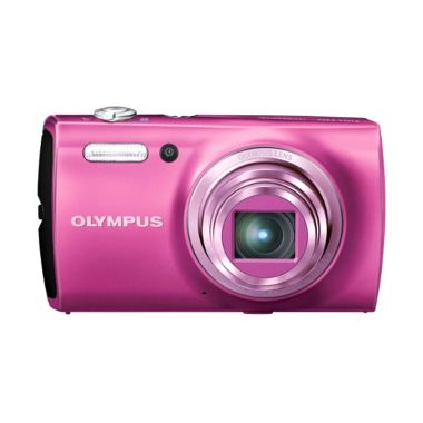 Olympus VH-510 Pink Kamera Pocket ...