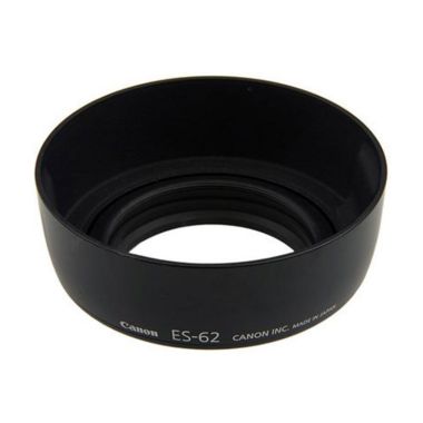Optic Pro Canon ES-62 Hitam Camera ...