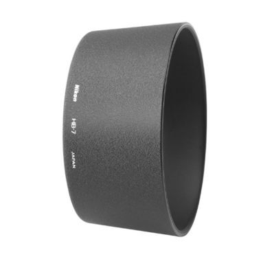 Optic Pro HB-7 Hitam Bayonet Lens H ...
