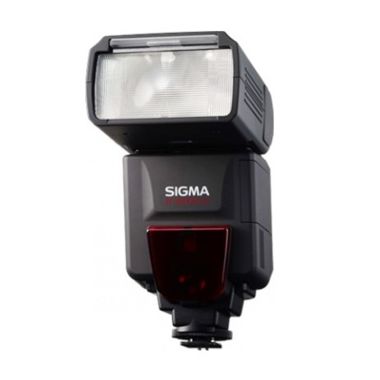 Sigma Light EF 610 DG Flash Kamera ...