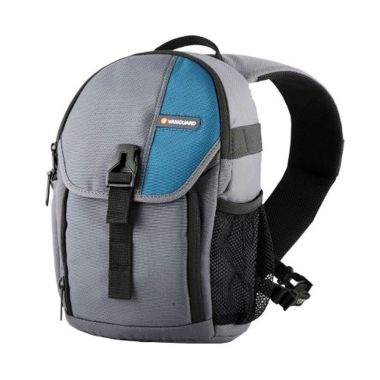 Vanguard Backpack ZIIN 37 Silver Bi ...