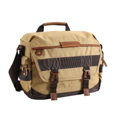 Vanguard Havana 33 Cokelat Tas Kame ...