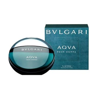 Parfum Bvlgari Aqva Murah - Harga Promo 