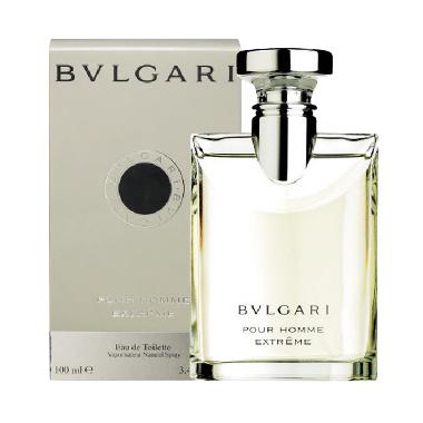 aroma parfum bvlgari extreme