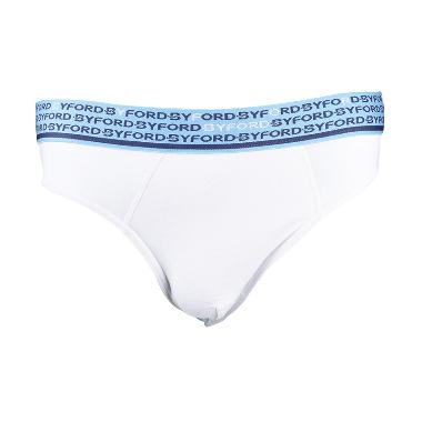 Byford Brief NBYB04 Celana Dalam Pria - Mix Colour