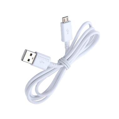 Advance Cable Safe Charge and Speed ... or Oppo Joy R1001 - White