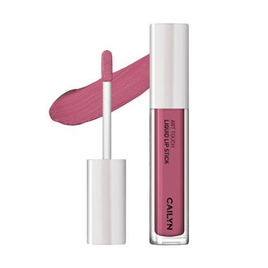Cailyn Art Touch Liquid 01 Iris Lipstick
