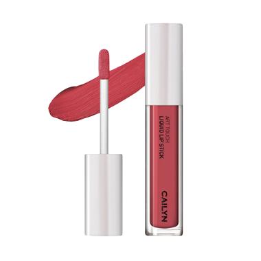 Cailyn Art Touch Liquid 02 Eos Lipstick