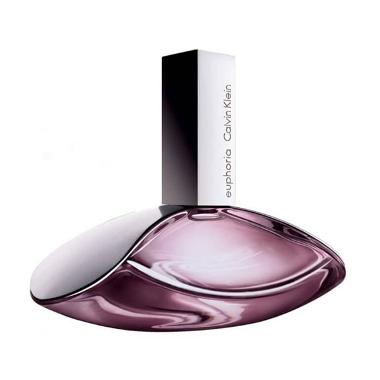 Calvin Klein Euphoria Woman EDP [100 mL] Parfum Wanita