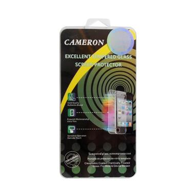 Cameron Anti Gores Tempered Glass S ... or for OPPO Neo 5 - Clear