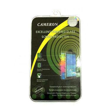 Cameron Anti Gores Tempered Glass ...