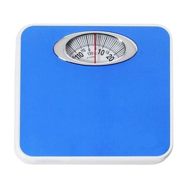 Jual Timbangan Berat Badan Manual Online Baru - Harga Termurah Agustus