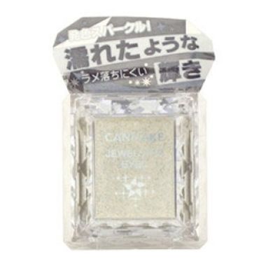 Canmake Eyeshadow Jewelstar Eyes no ...