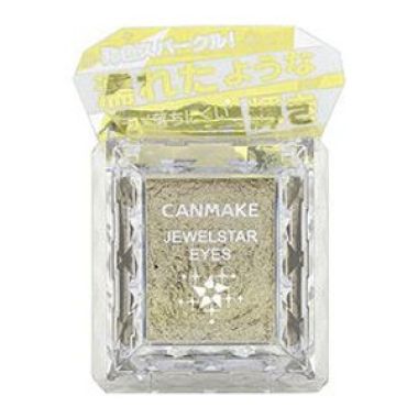 Canmake Eyeshadow Jewelstar Eyes no ...