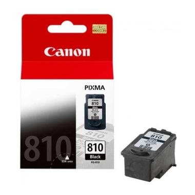 Canon 810 Black Ink Cartridge