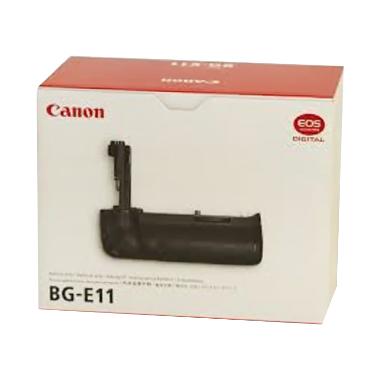 Canon BG-E11 Battery Grip