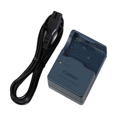 Canon Charger CB-2LUE for Baterai Canon NB-3L/H