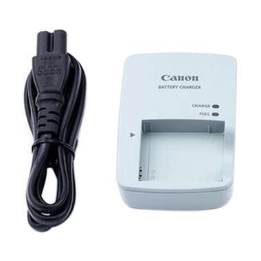 Canon Charger CB-2LYE For Baterai NB-6L