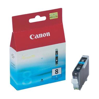 Canon CLI-8 Cyan Ink Cartridge