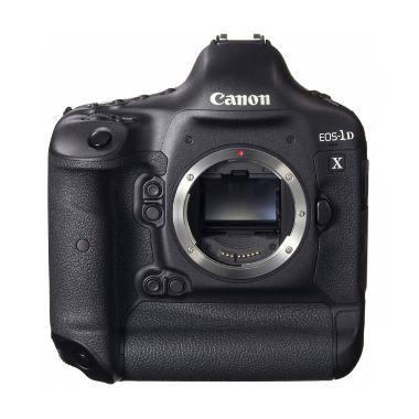 Canon EOS 1DX Kamera DSLR [Body Only]