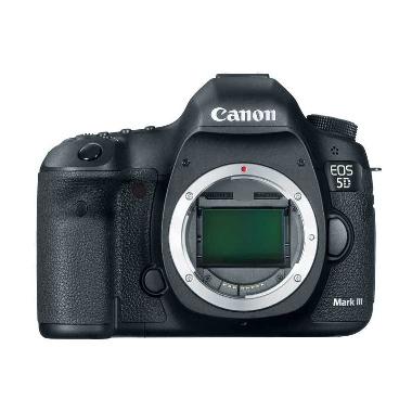 Canon EOS 5D Mark III BO Kamera DSLR