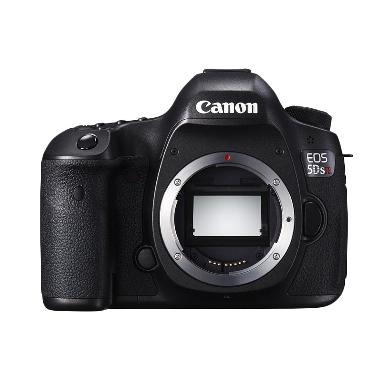 Canon EOS 5D SR BO Black