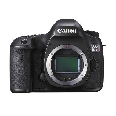 Canon Eos 5ds R Kamera DSLR [Body Only]