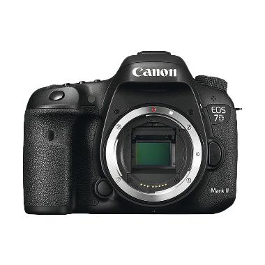 Canon EOS 7D Mark II B/O + W-E1