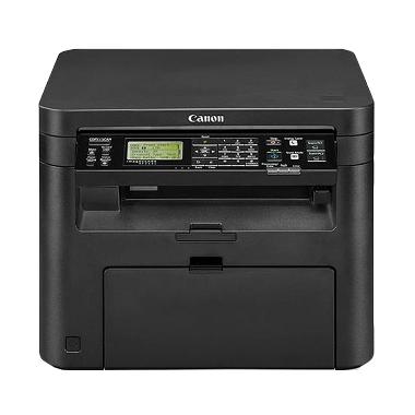 Canon Image Class MF 212w Mono Lase ... unction ( Mesin Fotocopy)