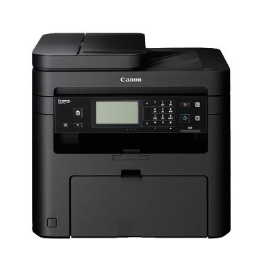 Canon Printer MF 226dn Mono Laser Multifunction ( mesin fotocopy)