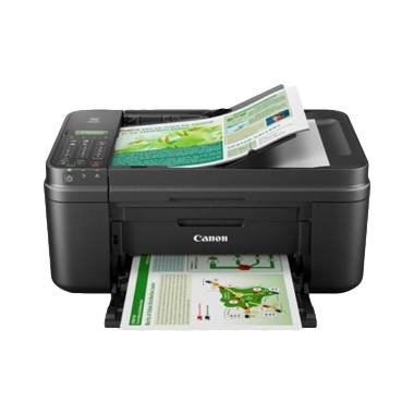 Canon Inkjet MX497 Multifunction Printer
