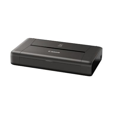 Canon iP110 Office Mobile Wireless Printer