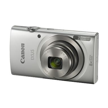 Canon IXUS 175 Kamera Pocket - Silver