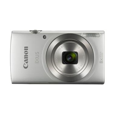 Canon IXUS 175 Silver Kamera Pocket
