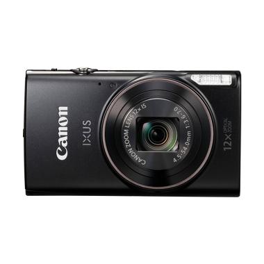 Canon IXUS 285 HS Kamera Pocket - B ... MP/Wifi/NFC] KameraKamera